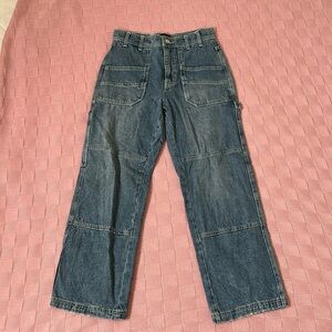 BDG Cargo Jeans
